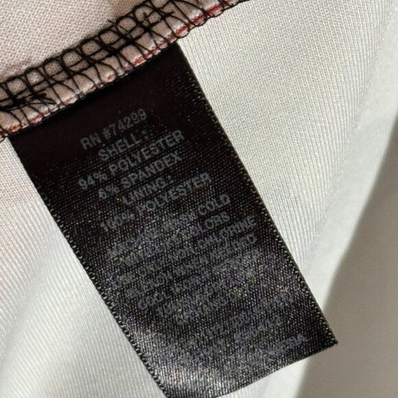 Kate & Lily Floral Print Dress Size 10 black multi stretch floral women dress - Picture 4 of 12